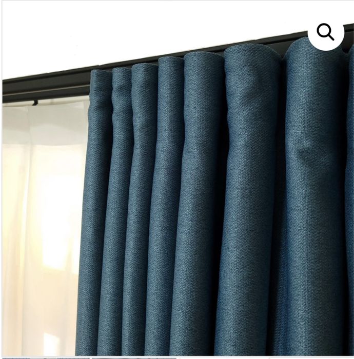 Пердета блек аут