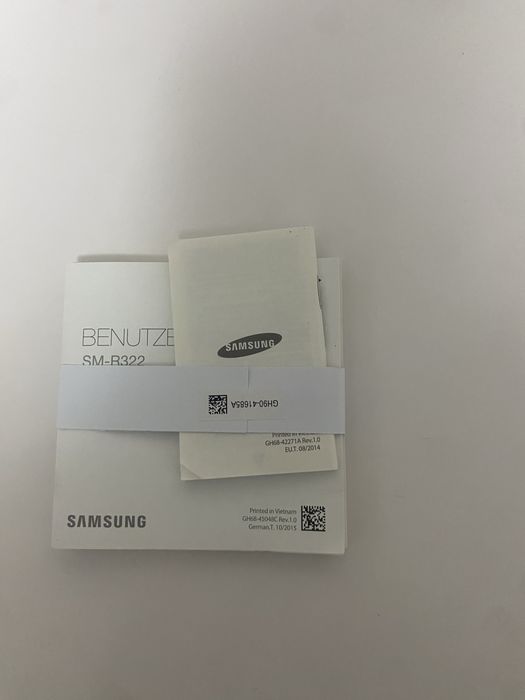 Продаю VR очки от Samsung