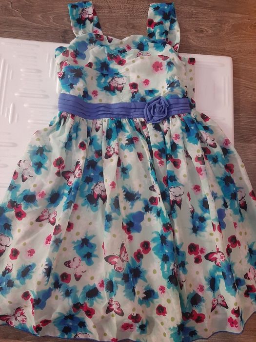 Рокли поли болеро