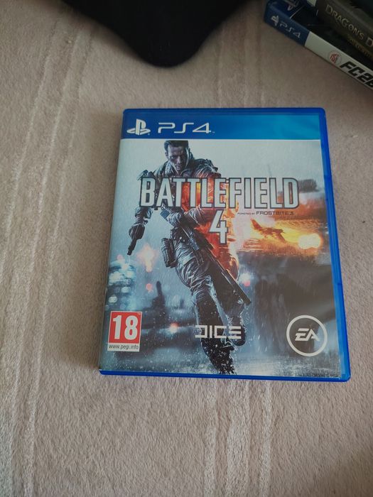Jocuri PS4 și PS5-diverse