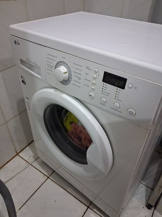 Продается стиральная машина
