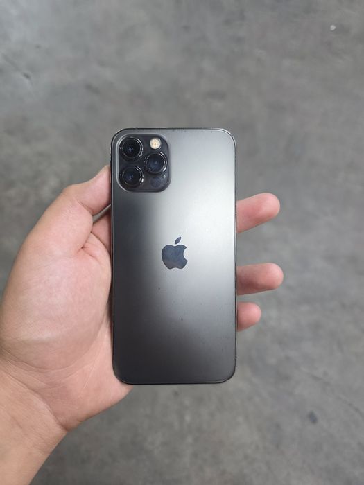 Iphone 12 pro ideal