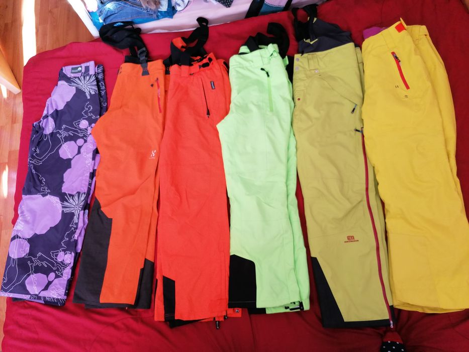 Jacheta  Geografical Norway Modele de Colecției