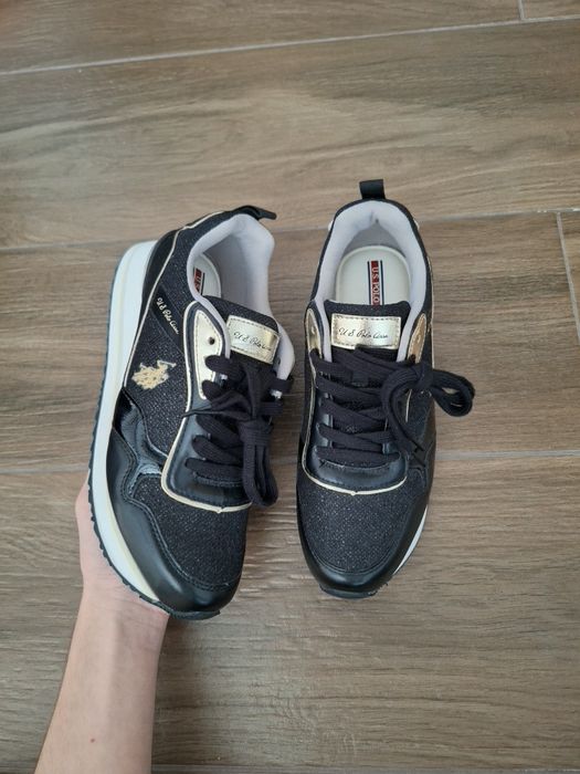 U.S Polo Assn FEY003