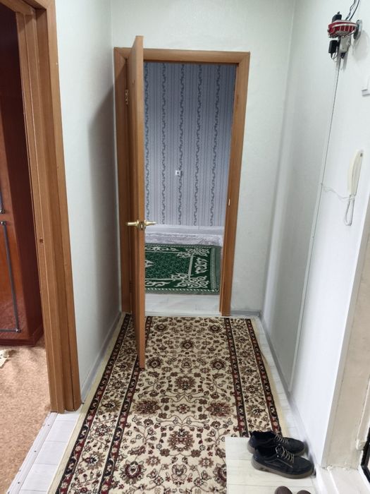 Продам 2 х комн квар. 3-49, 5 этаж.