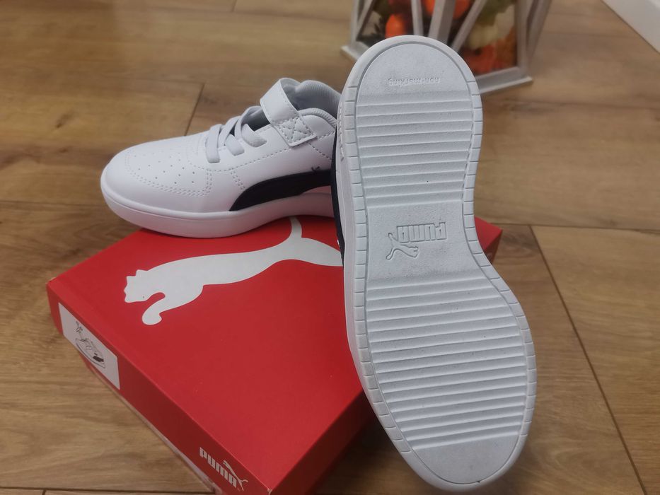 Adidași Puma NOI mărimea 35