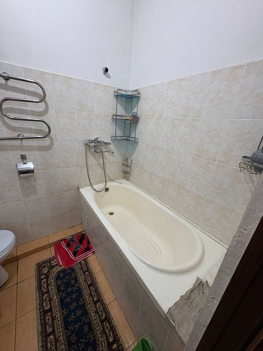 Сергели 2 хонали уй квартирага куйилади оила учун