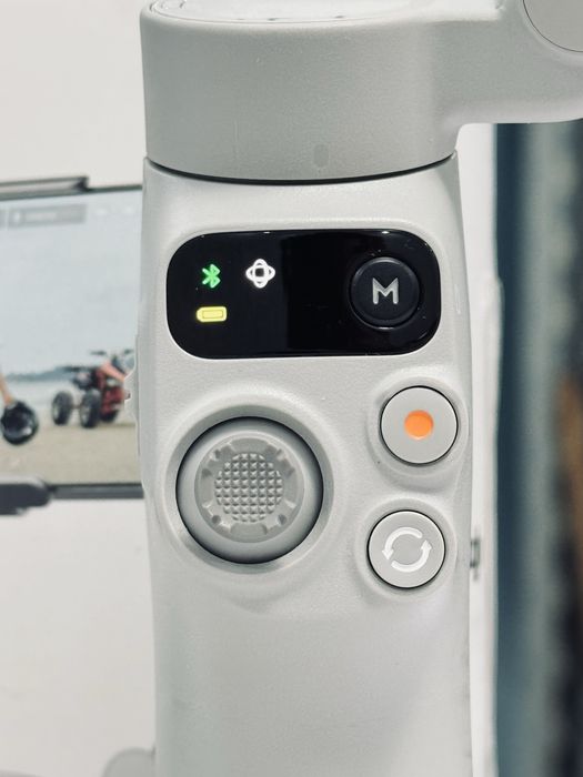 dji osmo mobile 7 держатель для телефона