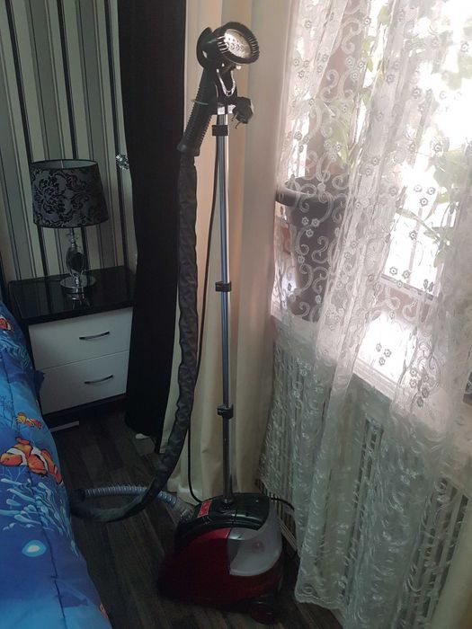 Паровой утюг для магазина