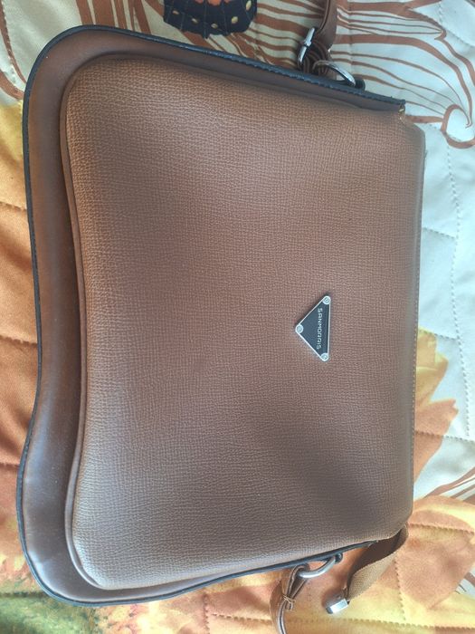 Чанта за през рамо Sanmorris