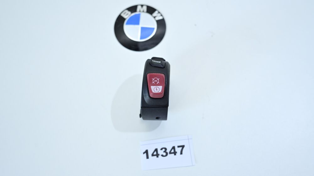 Bloc Comenzi Switch Dreapta Start Stop BMW S1000R / S1000XR / F900R /