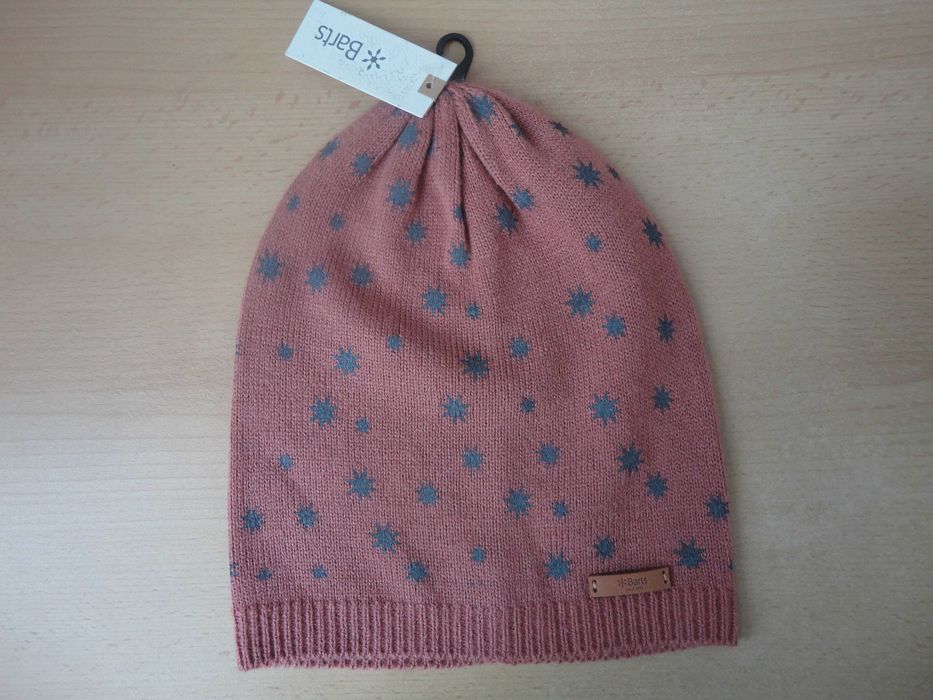 Ирландска шапка/100% вълна/нова