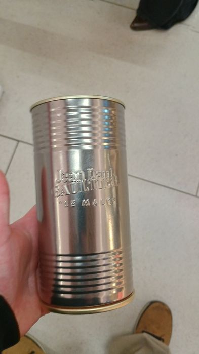 Jean Paul gaultier le male edt