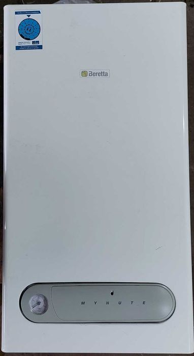 Depozit piese s.h. centrale BERETA MINUTE 24 CSI