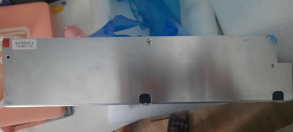 Блок питания Whatsminer