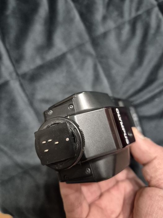 Blitz Olympus FL 36