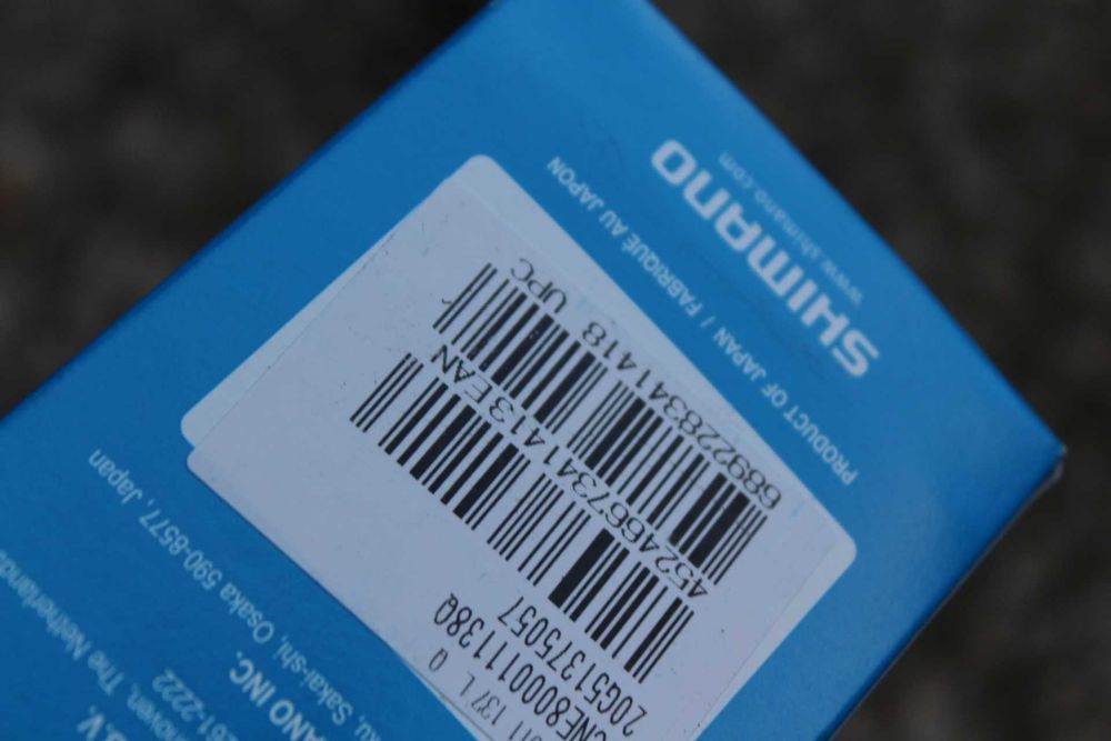 Shimano STePS Deore XT CN-E8000 E-MTB lant 11-vit - 138L cu Quick Link