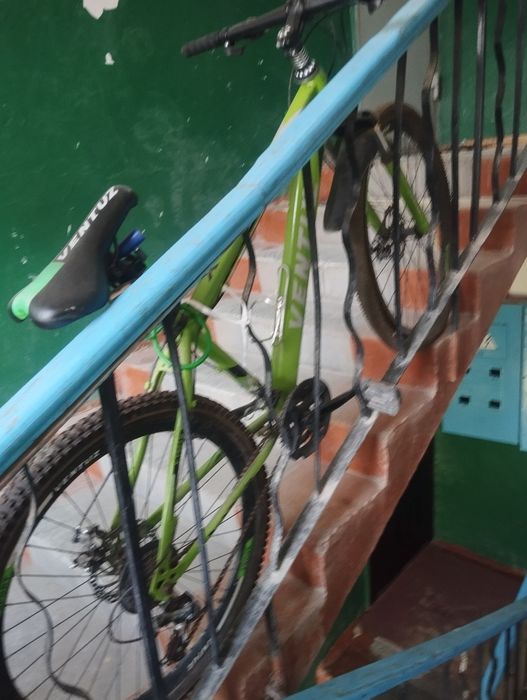 Velosiped srochni iltimos