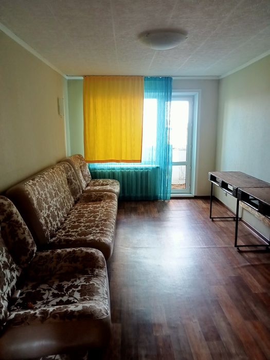 Сдам квартиру на долгий срок