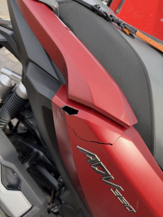 Scuter HONDA ADV 350 2023