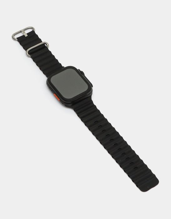 Smart watch T800 Ultra Узбекистанбуйча доставка бор