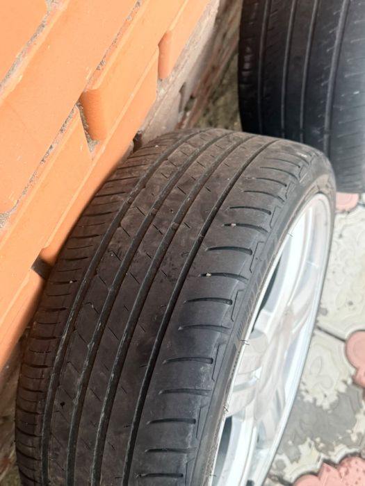 Продам торусы 17