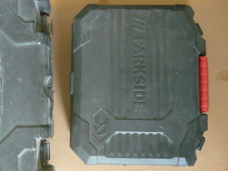 Valiză cutie transport scule NOUĂ, valize cutii