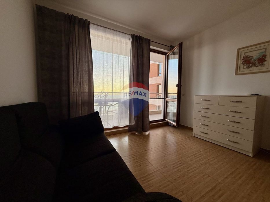 Дава се под наем Двустаен апартамент в Балчик - 79 кв.м за 348.84 € - Снимка #7