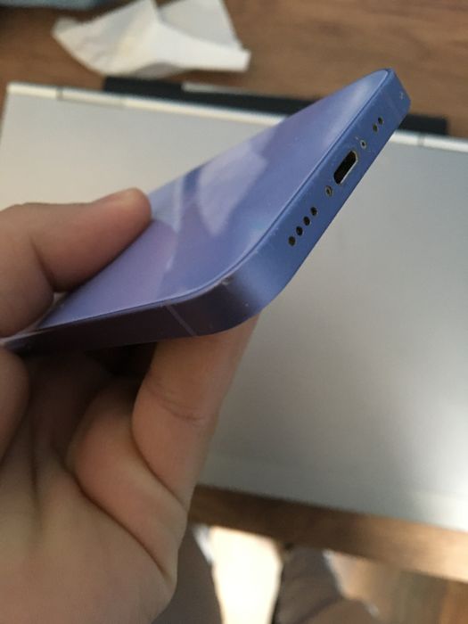 Iphone 12 mini 64 gb