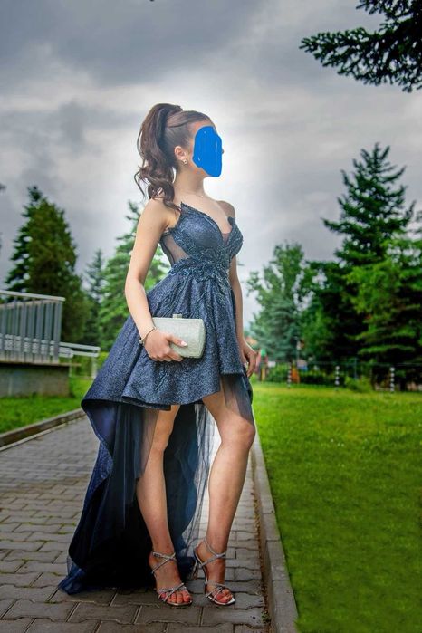 Абитуриентски бални рокли