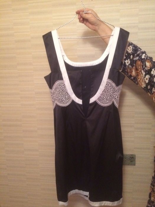 продаю новое ! супер платье