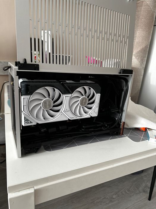 Mini ITX PC (Възможен Бартер)