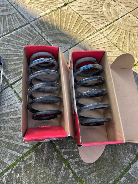 Окачване от Audi A6 C6 3.0 TDI