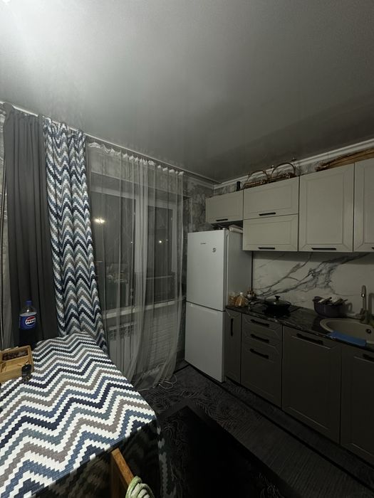 3-х комнатная квартира