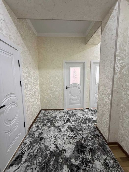 2 хоналик квартира 5 кават кирпичный дом, шарк 1, ал-мактум