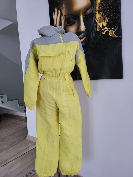 Salopete/Combinezoane Ski