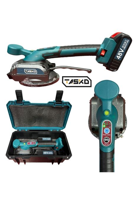 Виброприсоска кафель