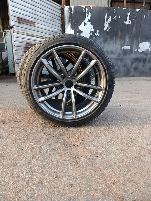 Диский на мерседес