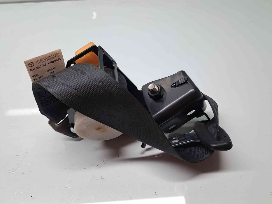 Centura stanga spate MAZDA CX-5 (KE) [Fabr 2011-2016] T89454T