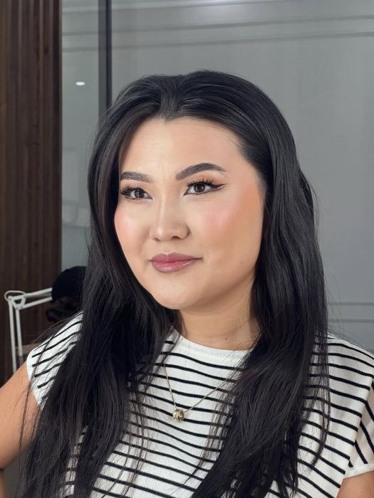 Макияж Уральск ВЫЕЗД ЕСТЬ