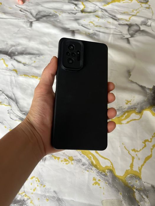 Redmi Note 10 Pro 128гб