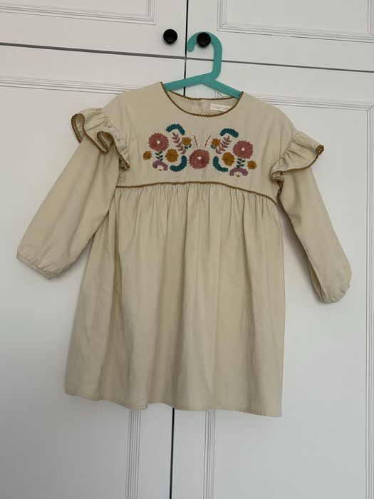 Rochie fetite Louise Misha