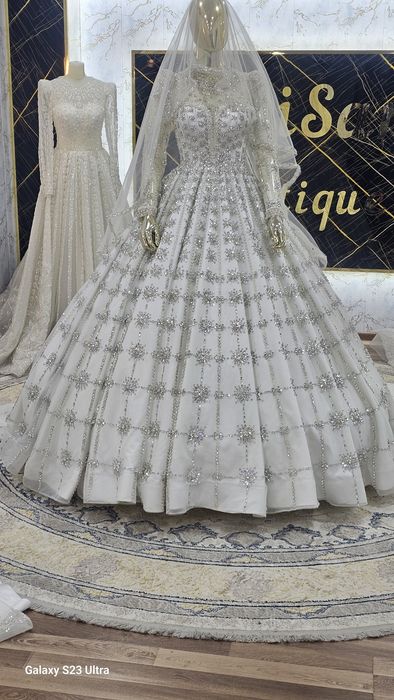 Келин куйлак ижара