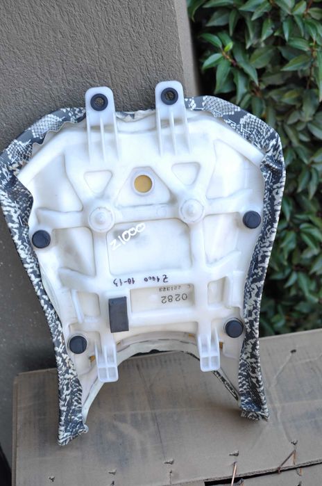 Kawasaki Z1000 2010-2013 scarite pompa frana