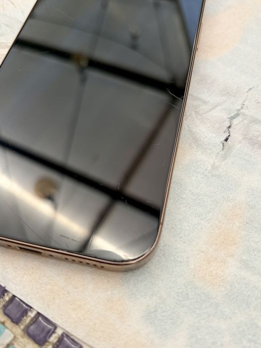 Iphone 16 pro max 512Gb