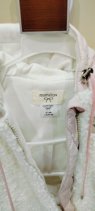 Продам комбинезон весна-осень