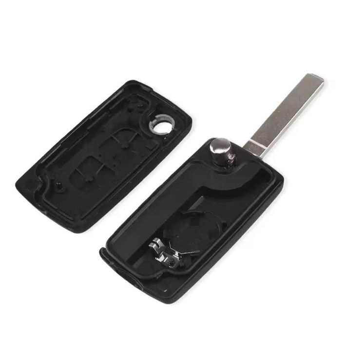 кутийка за ключ Peugeot / Citroen / Fiat