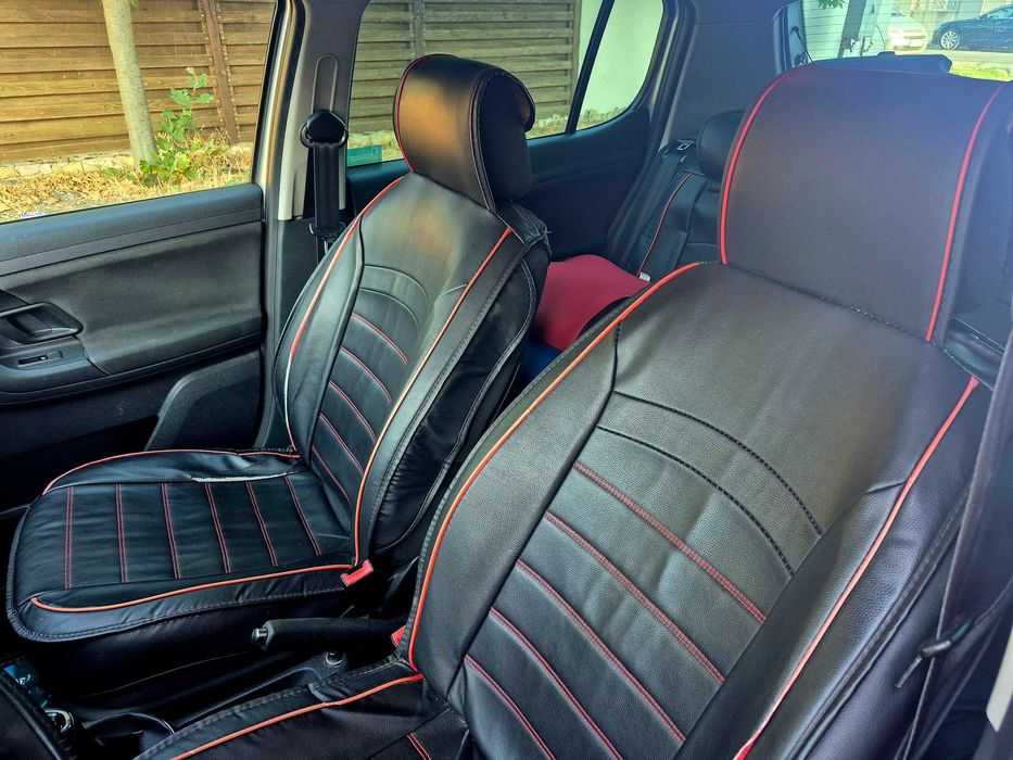 Škoda Fabia 1.6 TDI – 2012 г.