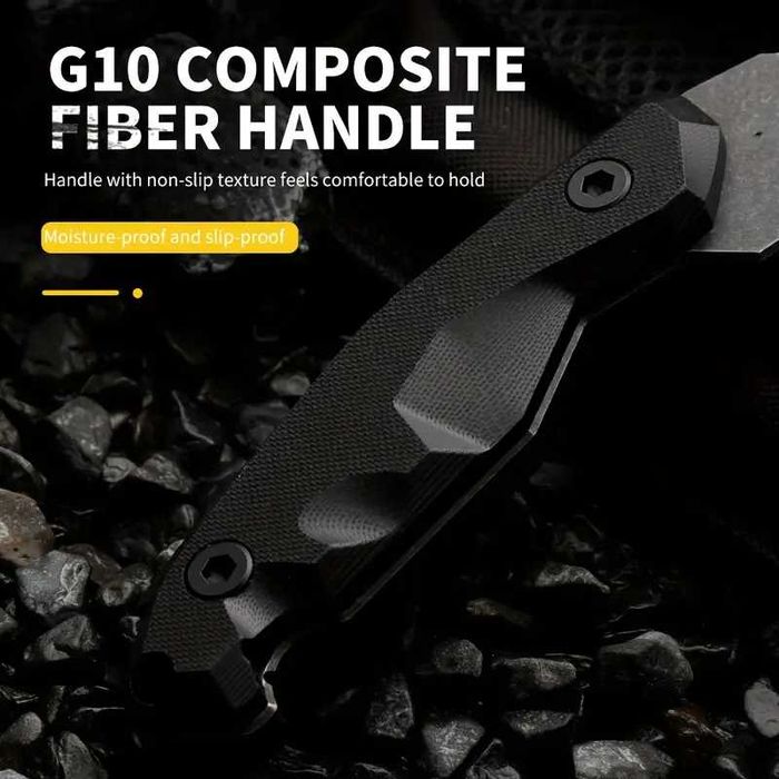 Cutit Commando - extrem de ascutit