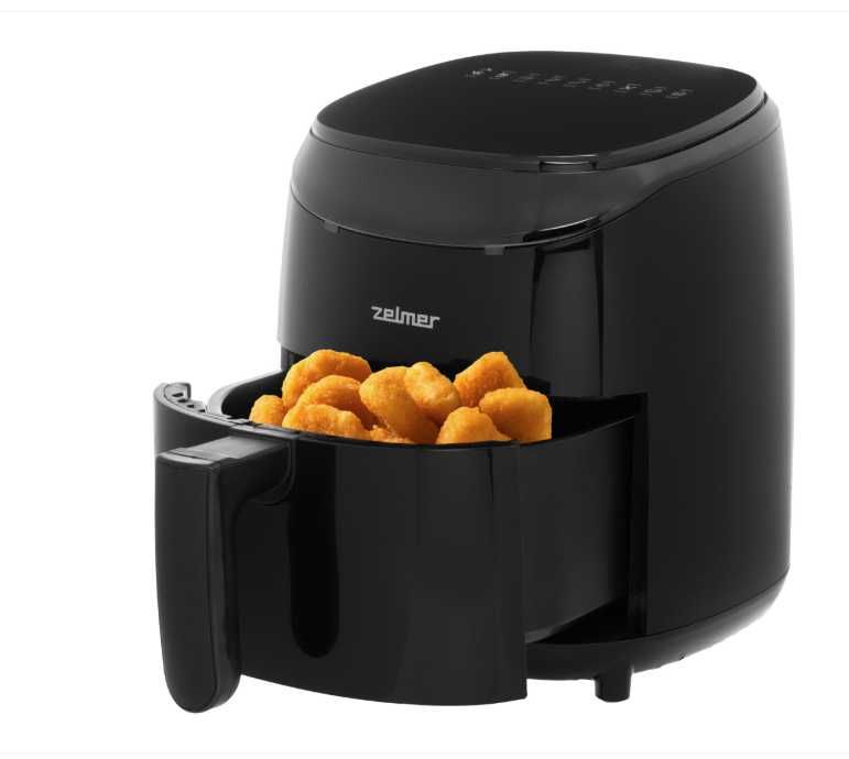 Friteuza cu aer cald Zelmer ZAF3550